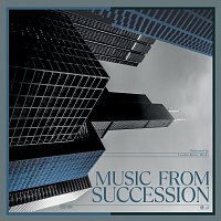 London Music Works, Nick Squires – Music from Succession