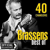 Georges Brassens – Best Of 40 chansons
