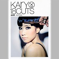 Kary Ng – Kary 18 Cut The New Song Selections