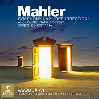 Paavo Jarvi – Mahler: Symphony No.2 'Resurrection'