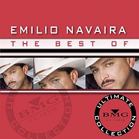 Emilio Navaira – The Best Of - Ultimate Collection