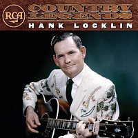 Hank Locklin – RCA Country Legends