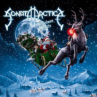 Sonata Arctica – Christmas Spirits
