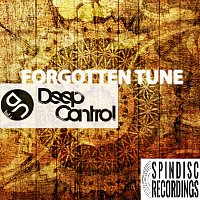 Přední strana obalu CD Forgotten Tune