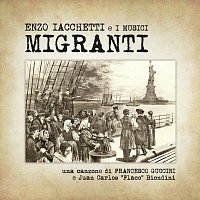 Enzo Iacchetti, I Musici – Migranti