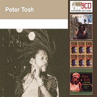 Peter Tosh – Legalize It