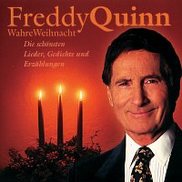 Freddy Quinn – Wahre Weihnacht
