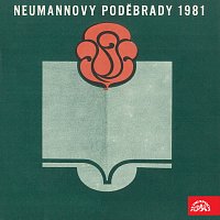 Různí interpreti – Neumannovy Poděbrady 1981