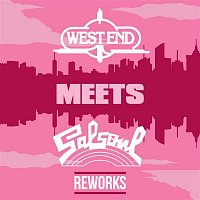 Various  Artists – West End Meets Salsoul