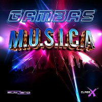 Gambas – M.U.S.I.C.A