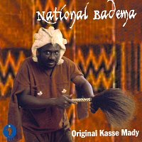 Orchestre National Badema – Original Kasse Mady