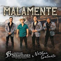 Banda Los Sebastianes De Saúl Plata, Nathan Galante – Malamente