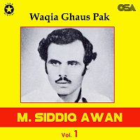 M. Siddiq Awan – Waqia Ghaus Pak, Vol. 1
