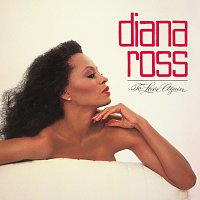 Diana Ross – To Love Again