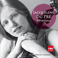 Jacqueline Du Pré – Jacqueline du Pré: A Portrait
