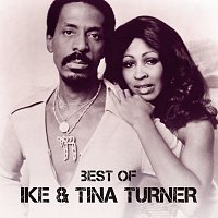 Ike & Tina Turner – Best Of