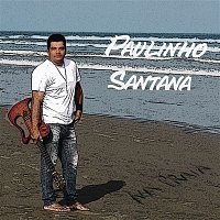 Přední strana obalu CD Na Praia