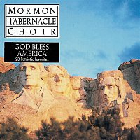 The Mormon Tabernacle Choir – God Bless America