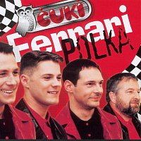 ČUKI – FERRARI POLKA