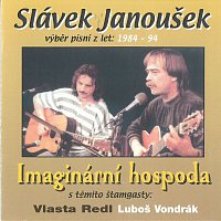 Slávek Janoušek – Imaginární hospoda MP3