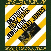 Thad Jones – Detroit-New York Junction (HD Remastered)