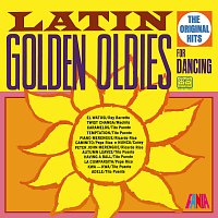 Ray Barretto, Machito, Ricardo Rico, Tito Puente, Pepe Rico – Latin Golden Oldies For Dancing