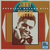 Přední strana obalu CD Greatest Motown Hits