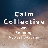 Přední strana obalu CD Relaxing Acoustic Guitar