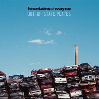 Fountains Of Wayne – Out-Of-State Plates