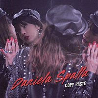 Daniela Spalla – Copy Paste