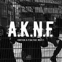 Kinetical, P.tah, Wolfi F. – A.K.N.F. (feat. Wolfi F.)