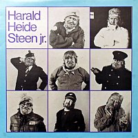 Harald Heide Steen Jr., Trond-Viggo Torgersen – Harald Heide Steen Jr.