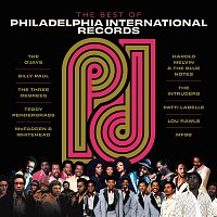 Various  Artists – The Best Of Philadelphia International Records