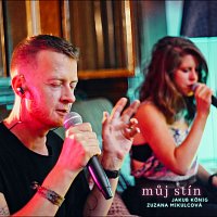 Zuzana Mikulcova, Jakub König – Můj stín (feat. Jakub König) MP3