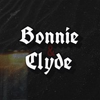 Přední strana obalu CD Bonnie a Clyde