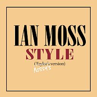 Ian Moss – Style