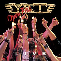 Y&T – Open Fire