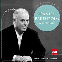 Daniel Barenboim – Daniel Barenboim - A Portrait