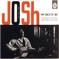 Josh White – Josh White Sings Ballads And Blues