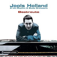 Jools Holland – Beatroute - The Platinum Collection