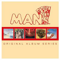 Man – Original Album Series