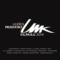 Various  Artists – UMK - Uuden Musiikin Kilpailu 2014