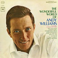Andy Williams – The Wonderful World of Andy Williams