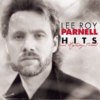 Lee Roy Parnell – Hits And Highways Ahead