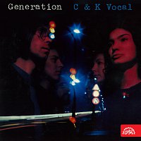 C&K Vocal – Generation