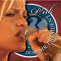 P!nk – Dear Mr. President