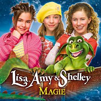 Lisa, Amy & Shelley – Magie