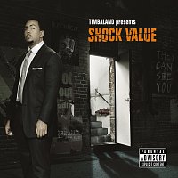 Timbaland – Shock Value [France Only Version]