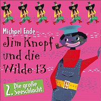 02: Jim Knopf und die Wilde 13 (Horspiel)