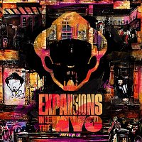 Louie Vega – Expansions In The NYC Preview EP